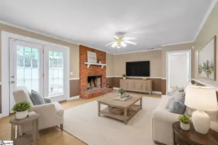 505 Greenview Dr, Anderson, SC 29625 - Photo 2
