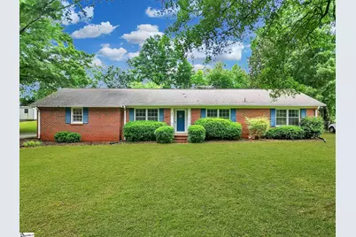 505 Greenview Drive, Anderson, SC 29625 - Photo 1