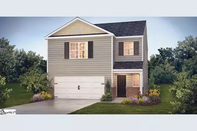 1105 Kaden Court, Roebuck, SC 29376 - Photo 1