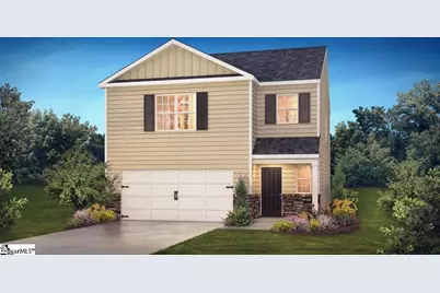 1117 Kaden Court, Roebuck, SC 29376 - Photo 1