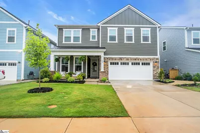 106 Winding Stream Circle, Simpsonville, SC 29681 - Photo 1