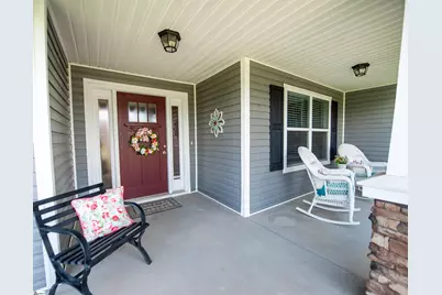 105 Millstone Drive, Campobello, SC 29322 - Photo 2