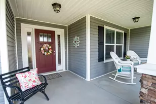 105 Millstone Dr, Campobello, SC 29322 - Photo 2