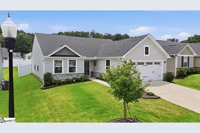 2435 Merrill Way, Boiling Springs, SC 29316 - Photo 4