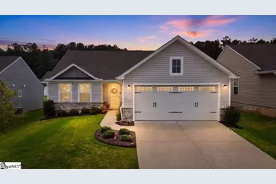 2435 Merrill Way, Boiling Springs, SC 29316 - Photo 2