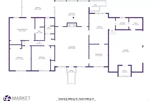 108 Devon Ct, Greenwood, SC 29649 - Photo 44