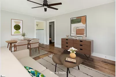 406 Old Liberty Road, Easley, SC 29640 - Photo 8