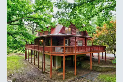 237 Spring Valley Road, Liberty, SC 29657 - Photo 40