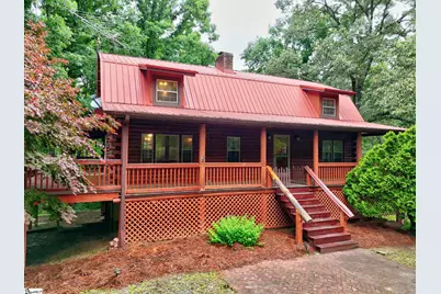 237 Spring Valley Road, Liberty, SC 29657 - Photo 1