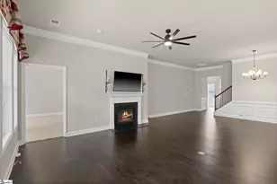 42 Noble Wing Ln, Taylors, SC 29687 - Photo 4