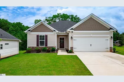 408 Oakton Drive, Greer, SC 29651 - Photo 1