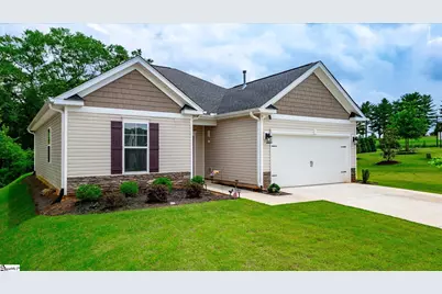 408 Oakton Drive, Greer, SC 29651 - Photo 2