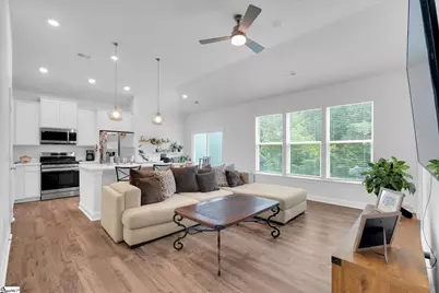 408 Oakton Drive, Greer, SC 29651 - Photo 8