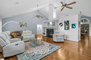 510 Glen Laurel Dr, Easley, SC 29642 - Photo 6