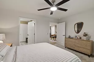 320 Kensley Dr, Greenville, SC 29617 - Photo 22