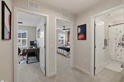320 Kensley Drive, Greenville, SC 29617 - Photo 28