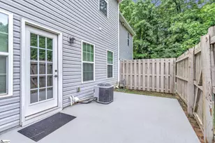 456 Woodbark Ct, Mauldin, SC 29662 - Photo 26