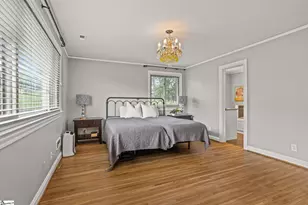 9401 Old White Horse Rd, Greenville, SC 29617 - Photo 20