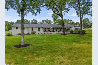 9401 Old White Horse Road, Greenville, SC 29617 - Photo 1