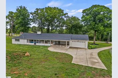 9401 Old White Horse Road, Greenville, SC 29617 - Photo 32