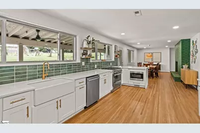 9401 Old White Horse Road, Greenville, SC 29617 - Photo 8