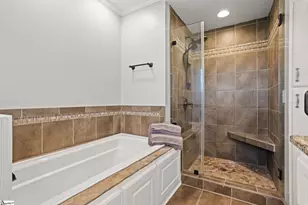 9401 Old White Horse Rd, Greenville, SC 29617 - Photo 24