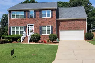 205 N Antigo Ct, Greer, SC 29650 - Photo 1