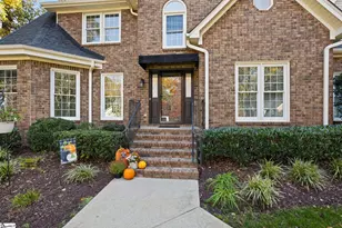 805 E Silverleaf St, Greer, SC 29650 - Photo 4