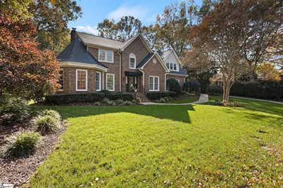 805 E Silverleaf Street, Greer, SC 29650 - Photo 2