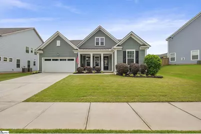 406 Nebbiolo Lane, Simpsonville, SC 29681 - Photo 2