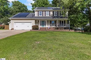 4 Foxworth Ct, Simpsonville, SC 29680 - Photo 1