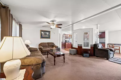 115 L C Drive, Laurens, SC 29360 - Photo 6
