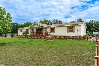 115 L C Drive, Laurens, SC 29360 - Photo 1