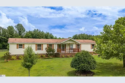 115 L C Drive, Laurens, SC 29360 - Photo 42