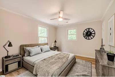 210 Knollview Drive, Greenville, SC 29611 - Photo 14