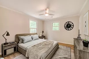 210 Knollview Dr, Greenville, SC 29611 - Photo 14