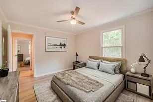 210 Knollview Dr, Greenville, SC 29611 - Photo 16