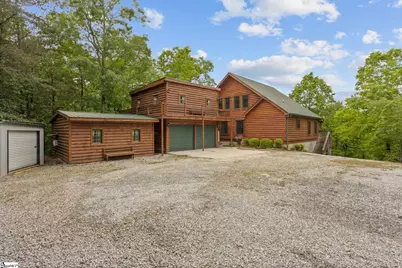1436 Highway 414, Travelers Rest, SC 29690 - Photo 2