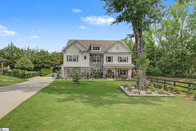 12 Peyton Lane, Simpsonville, SC 29681 - Photo 1