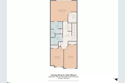 64 Mardale Lane, Greenville, SC 29609 - Photo 36
