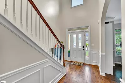 603 Tulip Tree Lane, Simpsonville, SC 29680 - Photo 6