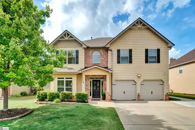 603 Tulip Tree Lane, Simpsonville, SC 29680 - Photo 1