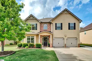 603 Tulip Tree Ln, Simpsonville, SC 29680 - Photo 1