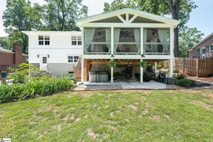 38 Nottingham Rd, Greenville, SC 29607 - Photo 6