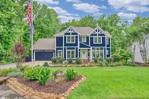 126 Circle Slope Dr, Simpsonville, SC 29681 - Photo 1