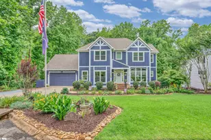 126 Circle Slope Dr, Simpsonville, SC 29681 - Photo 1