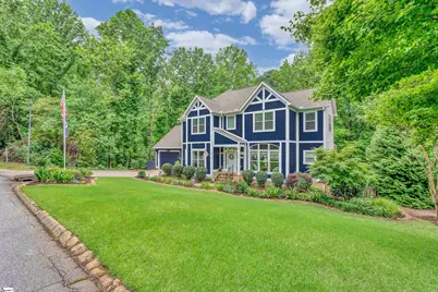 126 Circle Slope Drive, Simpsonville, SC 29681 - Photo 2
