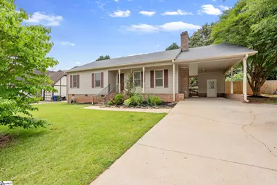 202 Barley Run, Simpsonville, SC 29681 - Photo 1