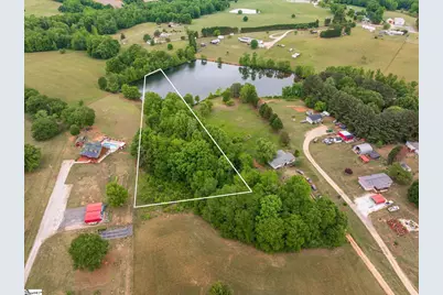 901 Iron Bridge Road, Cowpens, SC 29330 - Photo 1