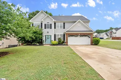 205 Tulip Tree Lane, Simpsonville, SC 29680 - Photo 1